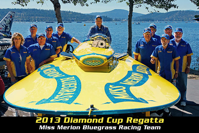 DiamondCup2013